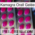 Kamagra Orall Gelée 10